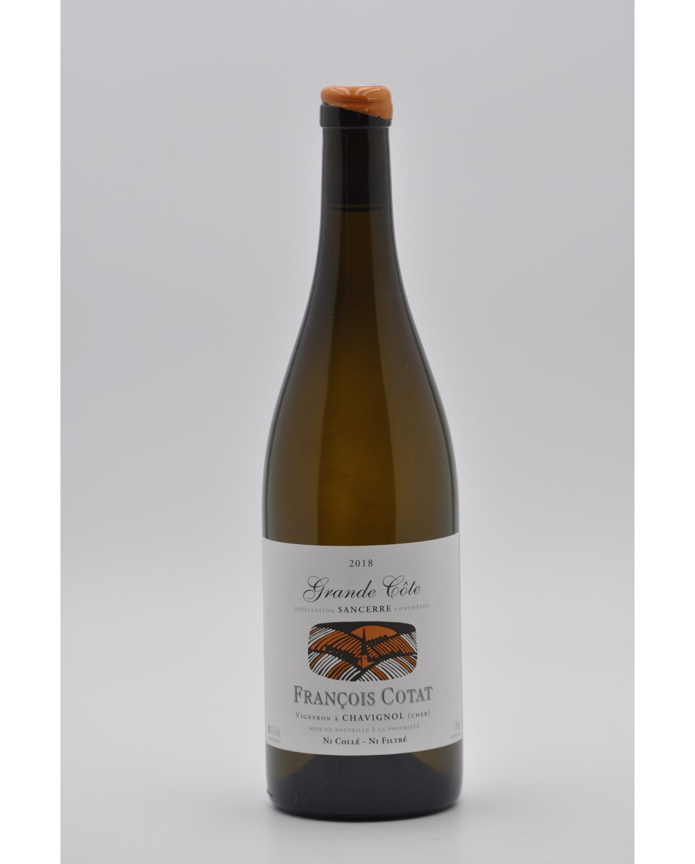 sancerre wine 2019