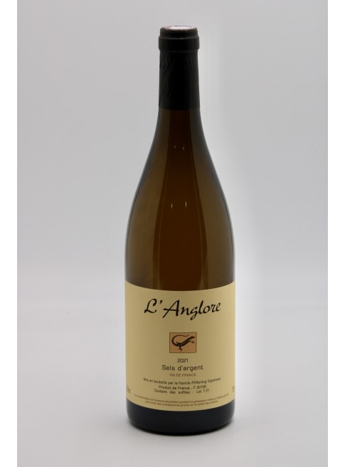Domaine l'Anglore Sels...