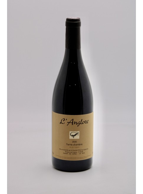 Domaine L' Anglore Terre...