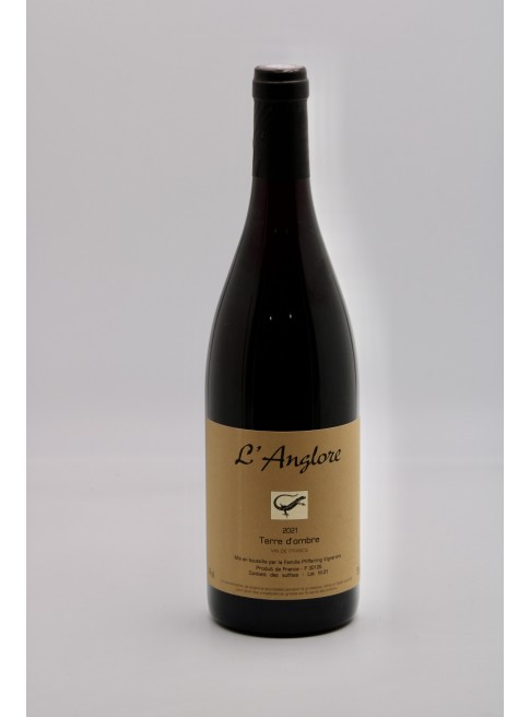 Domaine L' Anglore Terre...