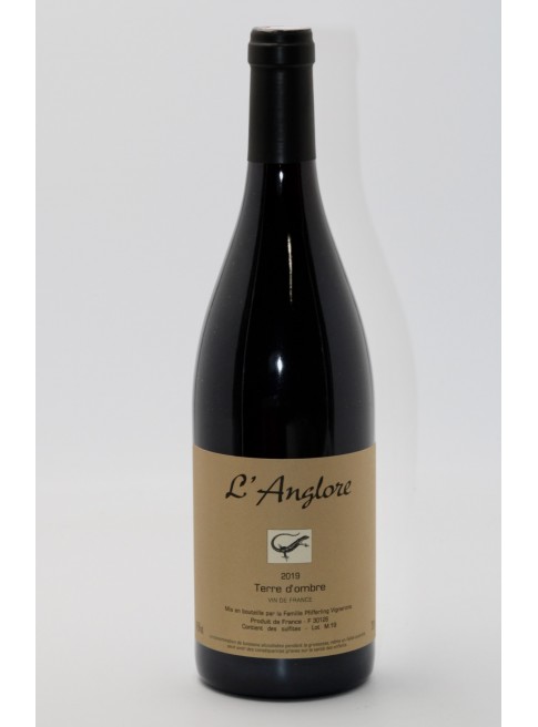 Domaine l'Anglore Terre...